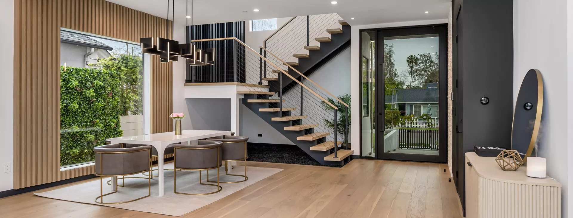 How to Choose the Right Property for Your Family