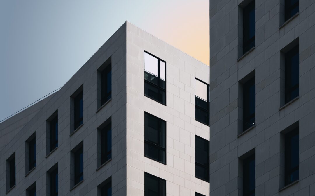 The Ever-Evolving World of Real Estate: What’s Trending Now?